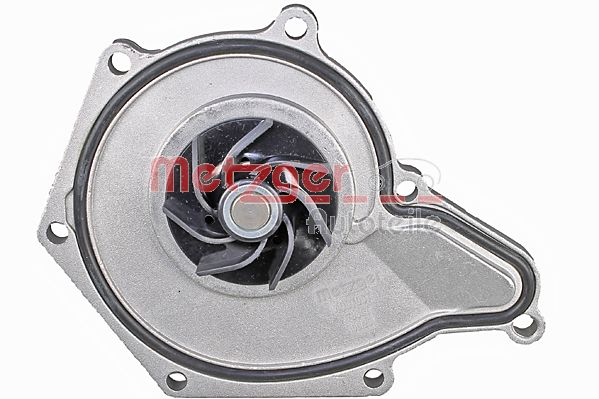 METZGER 4007037 ORIGINAL ERSATZTEIL Wasserpumpe, Motorkühlung